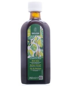 Jus de Bouleau BIO, 250 ml